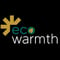 Company/TP logo - "Eco Warmth"