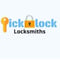 Company/TP logo - "Picka Locksmith"