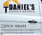 Company/TP logo - "Daniel’s Painting and Decorating Ltd"