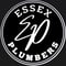 Company/TP logo - "Essex Plumbers LTD"