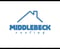 Company/TP logo - "Middlebeck Roofing"