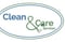 Company/TP logo - "Clean Care"