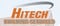 Company/TP logo - "Hitech Building & Cleaning Services Ltd"