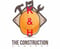 Company/TP logo - "K&H CONSTRUCTION SERVICES"