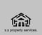 Company/TP logo - "S.S Property Services"