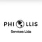 Company/TP logo - "Phillis Services"