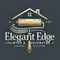 Company/TP logo - "ELEGANT EDGE PAINTERS & DECORATORS LIMITED"