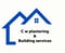 Company/TP logo - "CW Plastering & Building Services"