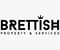 Company/TP logo - "Brettish Cleaning Services"