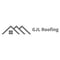 Company/TP logo - "GJL Roofing"