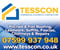 Company/TP logo - "Tess contractors ltd"