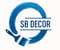 Company/TP logo - "SB Decor"