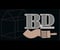 Company/TP logo - "BD DECORATORS"