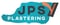 Company/TP logo - "JPS Plastering LTD"