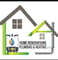 Company/TP logo - "LA Home Renovations Plumbing & Heating LTD"