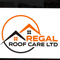 Company/TP logo - "Regal Roof Care Ltd"