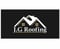 Company/TP logo - "J.G Roofing Services"