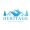 Company/TP logo - "Heritage services"