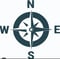 Company/TP logo - "NSEW PROJECTS LTD"