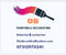 Company/TP logo - "OB Painting & Decorating"