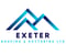 Company/TP logo - "SMP Exeter Roofing"