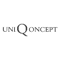 Company/TP logo - "Uniqoncept Limited"