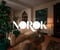 Company/TP logo - "Norok Contractors"