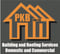 Company/TP logo - "PKB North West LTD"