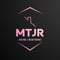 Company/TP logo - "MTJR Roofing & Maintenance"