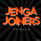 Company/TP logo - "JENGA JOINERS"