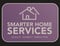 Company/TP logo - "Smarter HomeServices"