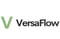 Company/TP logo - "VersaFlow"