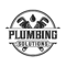 Company/TP logo - "Pro Plum Services"