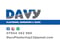 Company/TP logo - "Davy Plastering & Rendering"