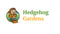 Company/TP logo - "Hedgehog Gardens & Exterior Cleaning"