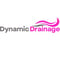 Company/TP logo - "Dynamic Drainage"