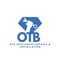 Company/TP logo - "OTB Appliance Repairs & Installations"