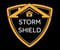 Company/TP logo - "Storm Shield Roofing Specialists"