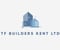 Company/TP logo - "TF Builders LTD"