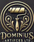 Company/TP logo - "Dominus Artifices LTD"