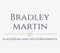 Company/TP logo - "Bradley Steel"