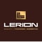 Company/TP logo - "LERION LTD"