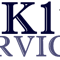 Company/TP logo - "MK1 Services"