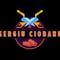 Company/TP logo - "Sergiu Ciobanu"