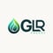 Company/TP logo - "GLR ENERGY"