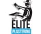 Company/TP logo - "Elite Plastering and Rendering"