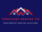 Company/TP logo - "PROFICIENT ROOFING"