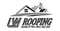 Company/TP logo - "LW Roofing Services LTD"