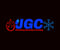 Company/TP logo - "JGC PLUMBING HEATING AND COOLING LTD"