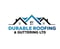 Company/TP logo - "Durable Roofing & Guttering Ltd"